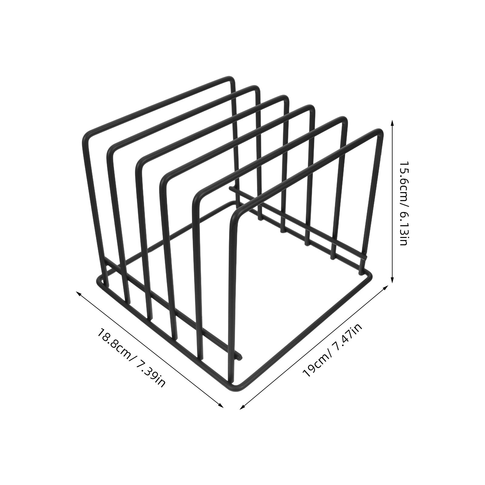 ชั้นวางเขียงครัว 2 ชิ้น อุปกรณ - Kitchen Baking Sheet Organizer บทวิจารณ์และราคา