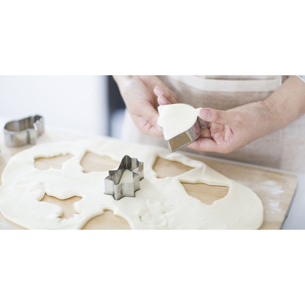 แม่พิมพ์คุกกี้รูปกุ้งก้ามกราม  - Kitchen Design For Baking บทวิจารณ์และราคา