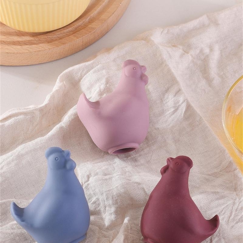 เครื่องมือแยกของเหลว Chick พร้ - Kitchen Baking Center บทวิจารณ์และราคา