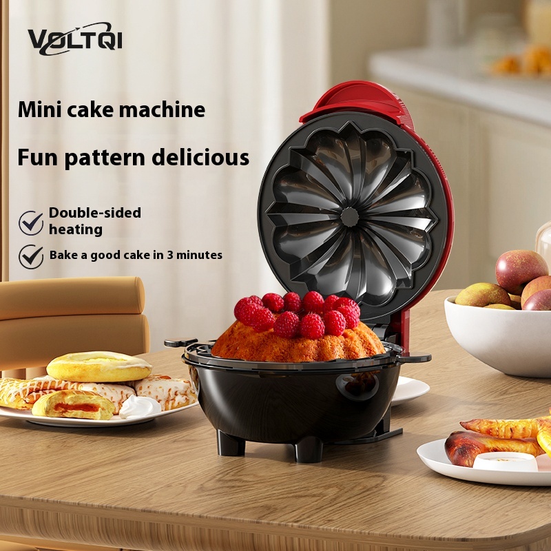 เครื่องปิ้งขนมปังไฟฟ้าพกพาขนาด - Kitchen Baking Cart บทวิจารณ์และราคา