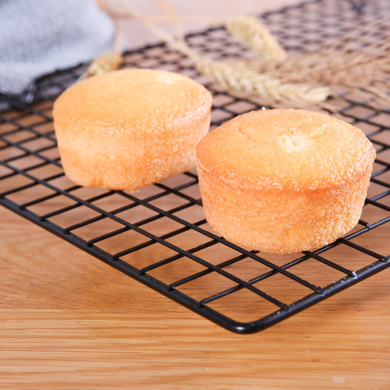 1/2 ชิ้น ตะแกรงวางเค้ก ขนาดเล็ - Kitchen Baking Oven บทวิจารณ์และราคา