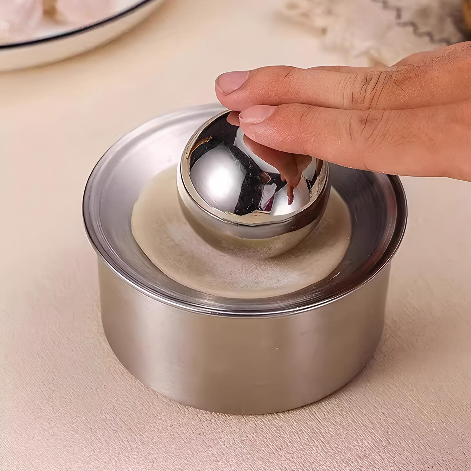 เครื่องทำแป้งเกี๊ยวแบบกดมือ สำ - Kitchen Job บทวิจารณ์และราคา