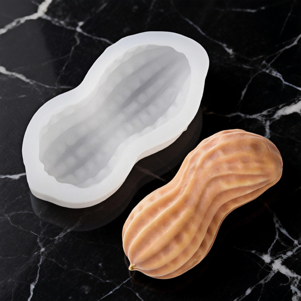 แม่พิมพ์ซิลิโคนแบบช่องเดียว ลา - Kitchen Design For Baking บทวิจารณ์และราคา
