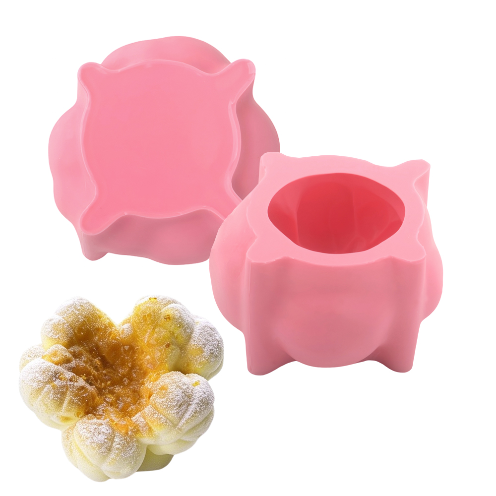 แม่พิมพ์ซิลิโคนสำหรับทำขนมป๊อป - Kitchen Design For Baking บทวิจารณ์และราคา