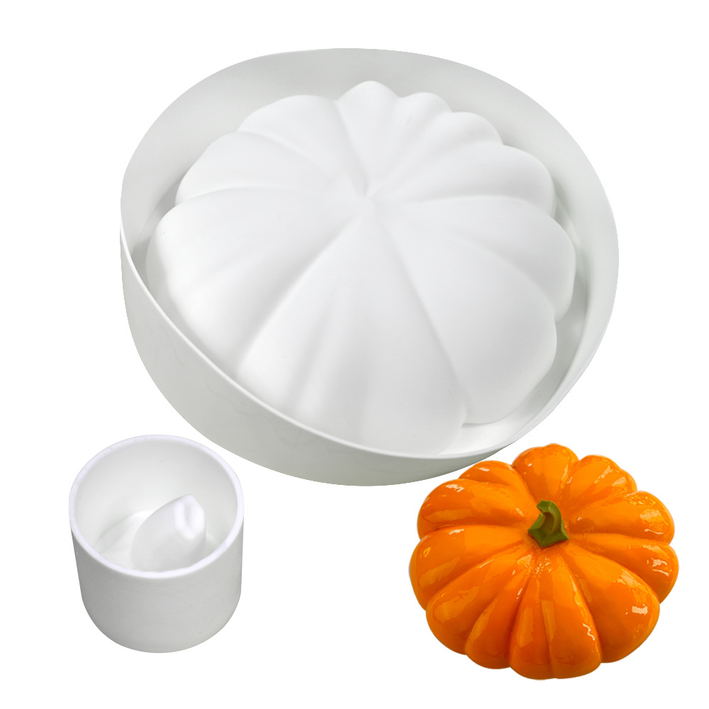 แม่พิมพ์เค้กซิลิโคนเกรดอาหาร ล - Kitchen Design For Baking บทวิจารณ์และราคา