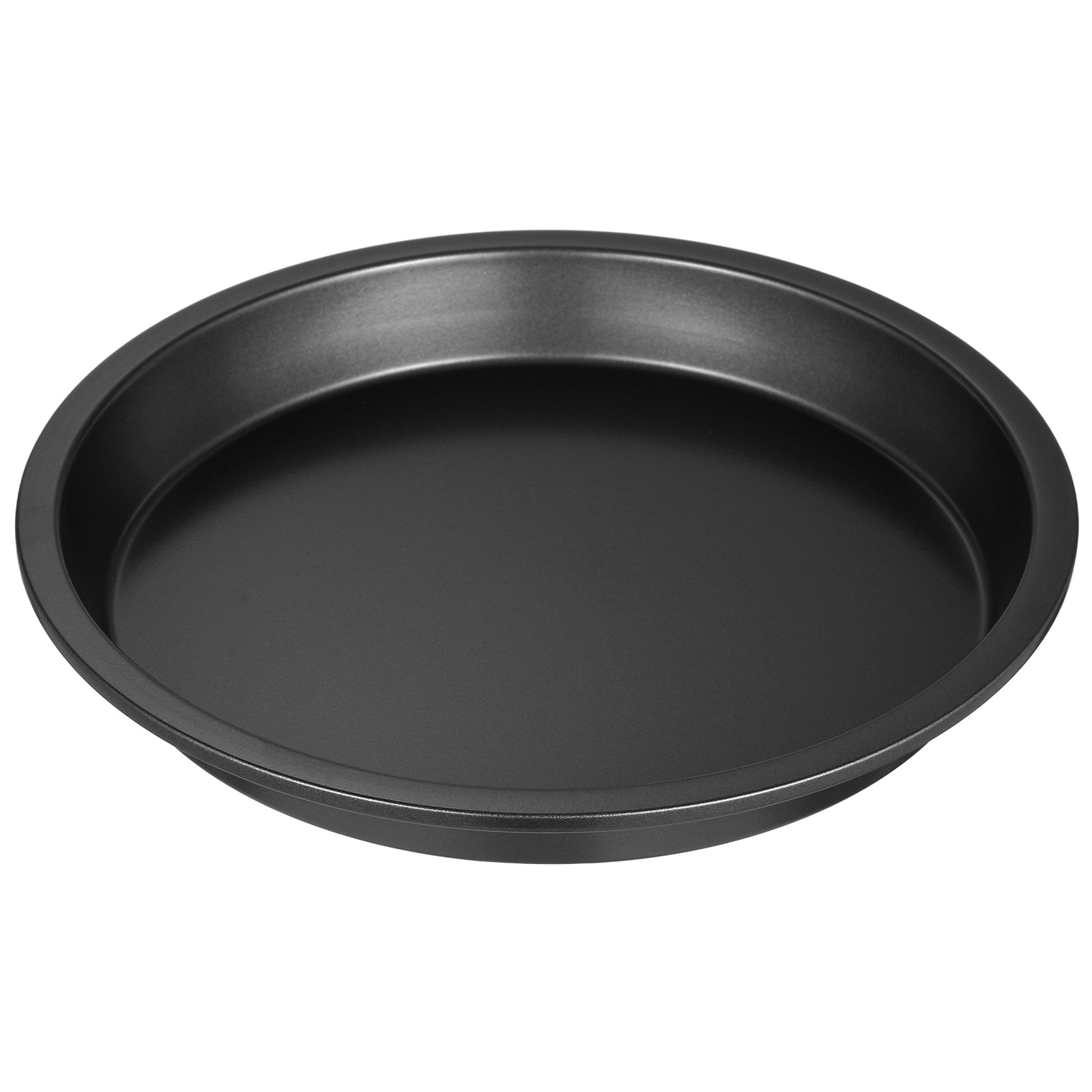 ถาดอบพิซซ่าทรงกลมทำจากเหล็กคาร - Kitchen Baking Oven บทวิจารณ์และราคา
