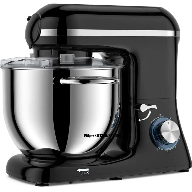 เครื่องผสมอาหารแบบตั้งโต๊ะ สำห - Baking In Kitchen บทวิจารณ์และราคา
