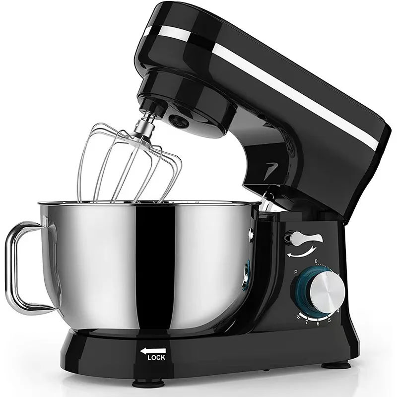 เครื่องผสมอาหารแบบตั้งโต๊ะ สำห - Baking In Kitchen บทวิจารณ์และราคา