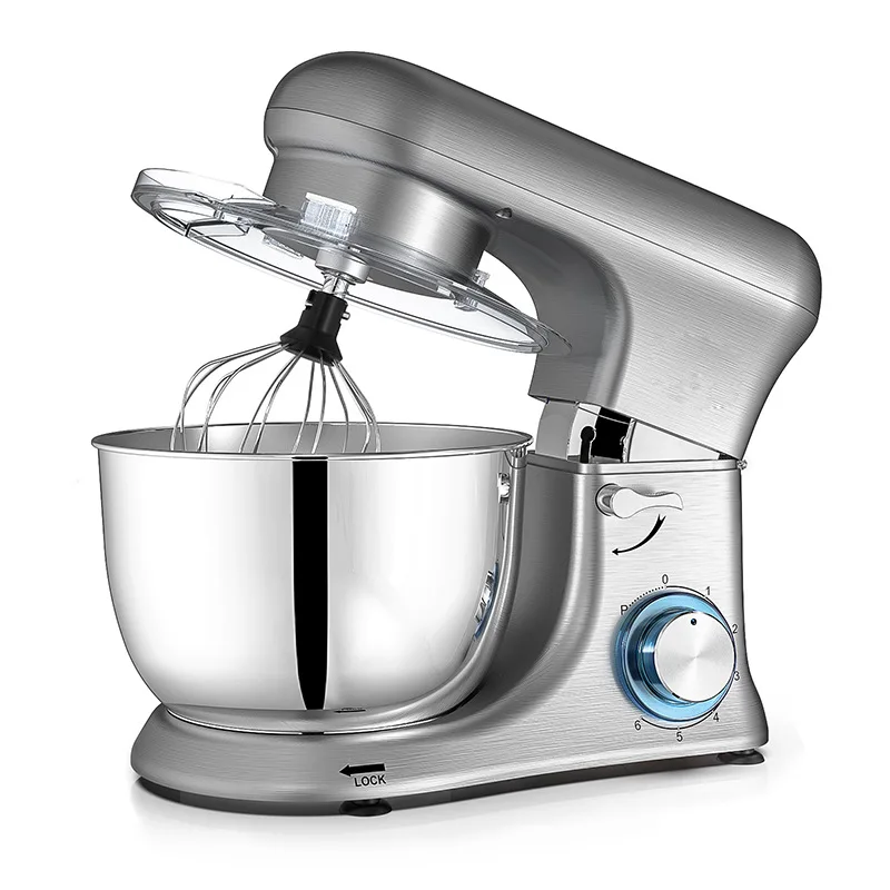 เครื่องผสมอาหารแบบตั้งโต๊ะ สำห - Baking In Kitchen บทวิจารณ์และราคา