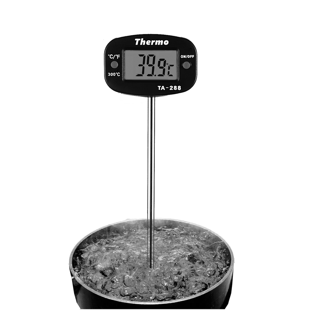 -50 °   ซีถึง 300 °   ซี (-58  - Kitchen Quiz บทวิจารณ์และราคา