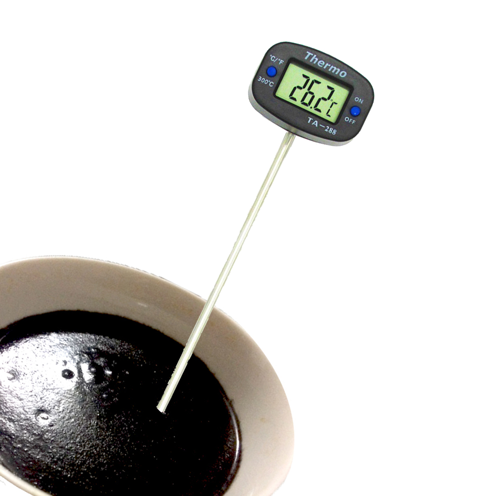 -50 °   ซีถึง 300 °   ซี (-58  - Kitchen Quiz บทวิจารณ์และราคา