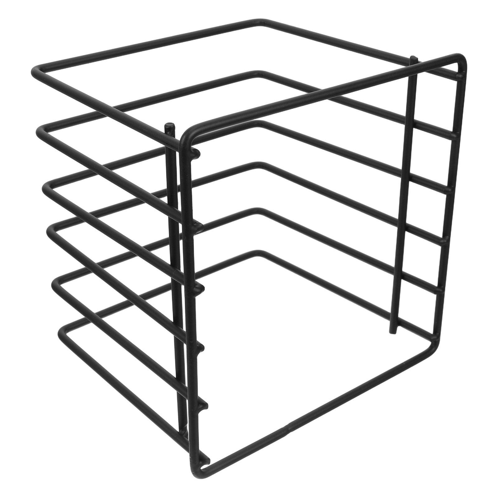 ชั้นวางเขียงแนวตั้งแบบแข็งแรงส - Kitchen Baking Sheet Organizer บทวิจารณ์และราคา