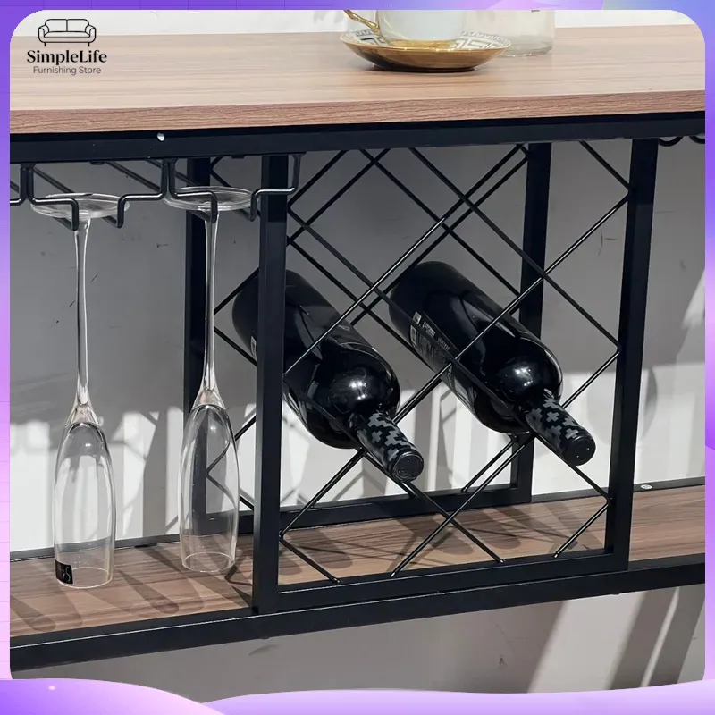 รถเข็นครัวอเนกประสงค์พร้อมชั้น - Kitchen Baking Cart บทวิจารณ์และราคา