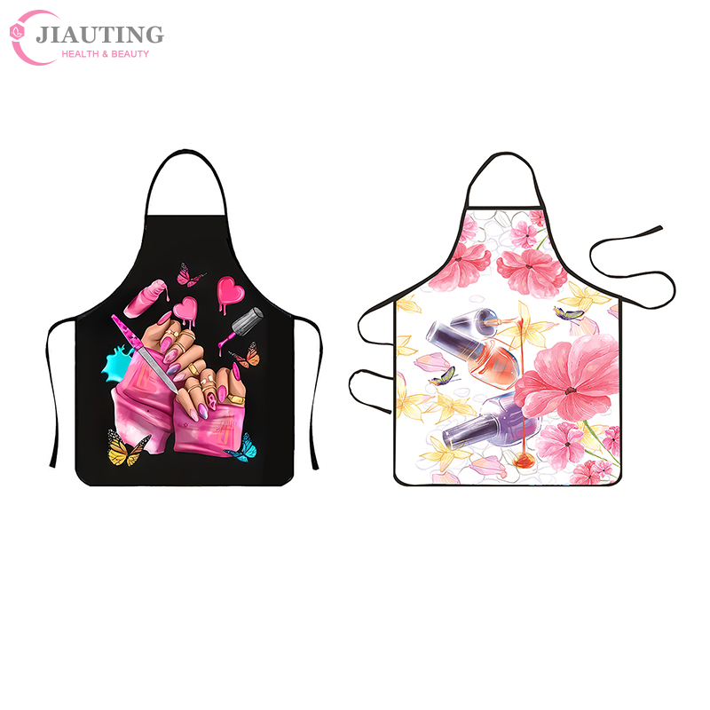 การพิมพ์ยาทาเล็บความงามห้องครั - Baking In Kitchen บทวิจารณ์และราคา