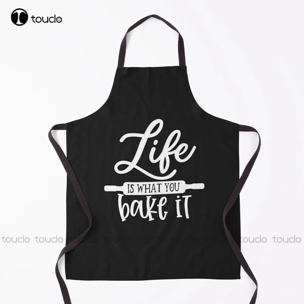 ผ้ากันเปื้อนครัวใหม่ - Life Is - Kitchen And Baking Life บทวิจารณ์และราคา