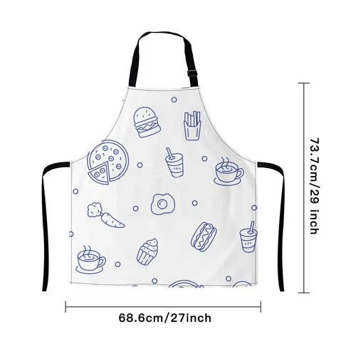 ผ้ากันเปื้อนครัวใหม่ - Life Is - Kitchen And Baking Life บทวิจารณ์และราคา