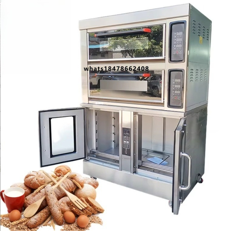 อุปกรณ์ครัวตะวันตกสำหรับโรงแรม - Kitchen Baking Oven บทวิจารณ์และราคา