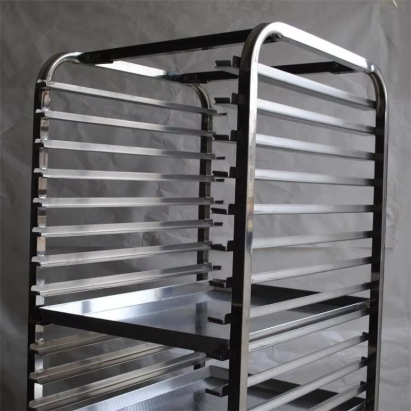 อุปกรณ์ครัว ชั้นวางถาดอบขนม 20 - Kitchen Baking Cart บทวิจารณ์และราคา