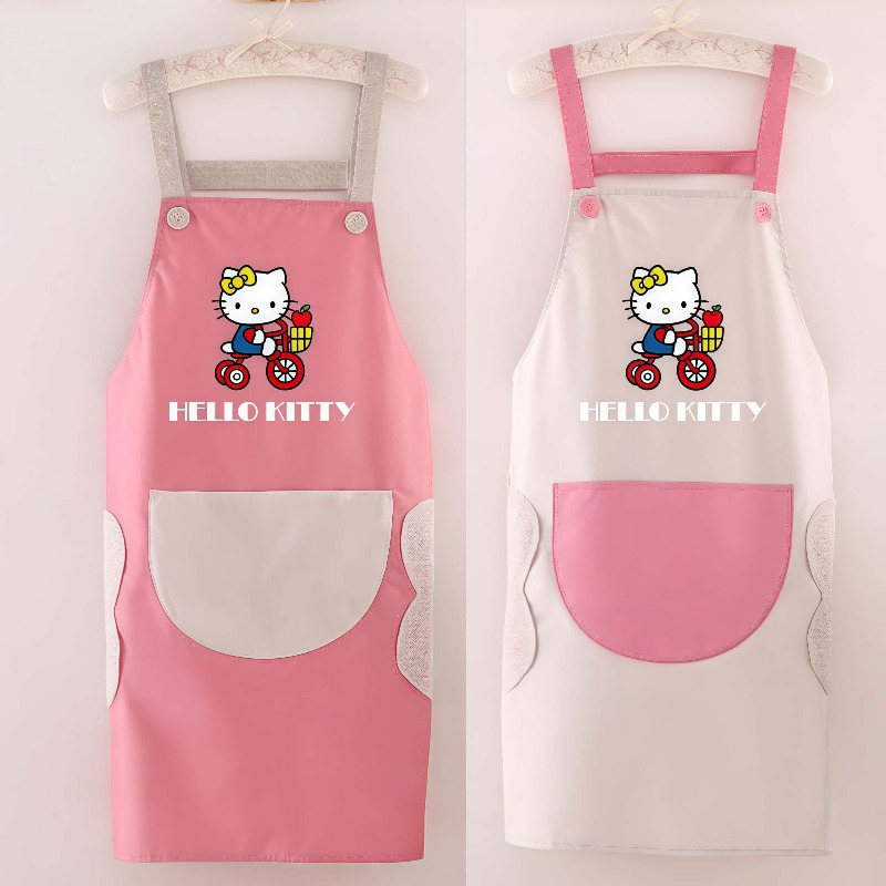 ใหม่กันน้ำกันน้ำมัน PVC ผ้ากัน - Kitchen Job บทวิจารณ์และราคา