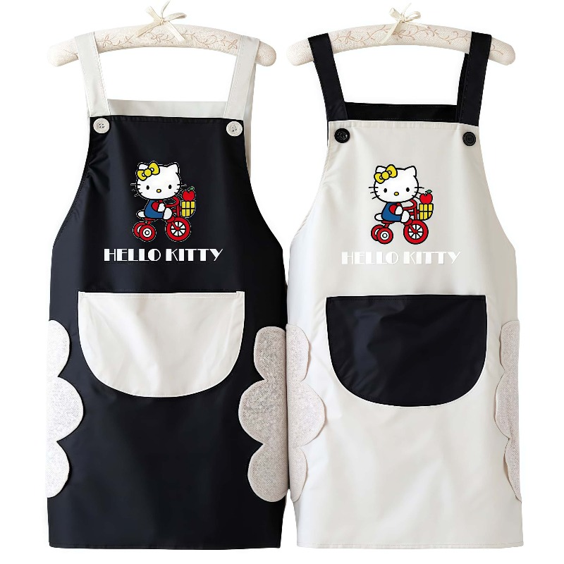 ใหม่กันน้ำกันน้ำมัน PVC ผ้ากัน - Kitchen Job บทวิจารณ์และราคา