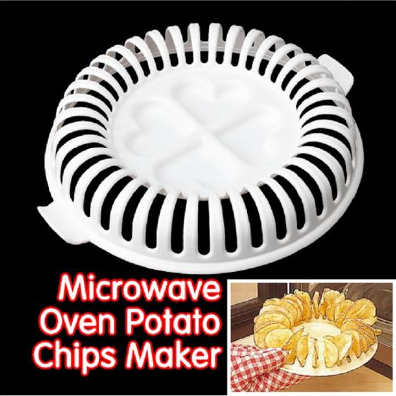 1 Pcs สุขภาพไขมันฟรีเตาอบไมโคร - Kitchen Baking Dishes บทวิจารณ์และราคา