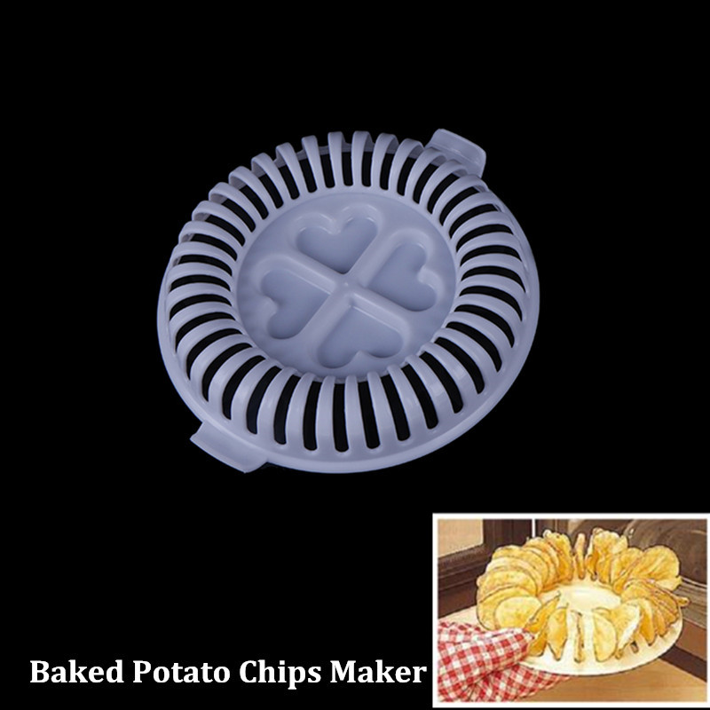 1 Pcs สุขภาพไขมันฟรีเตาอบไมโคร - Kitchen Baking Dishes บทวิจารณ์และราคา