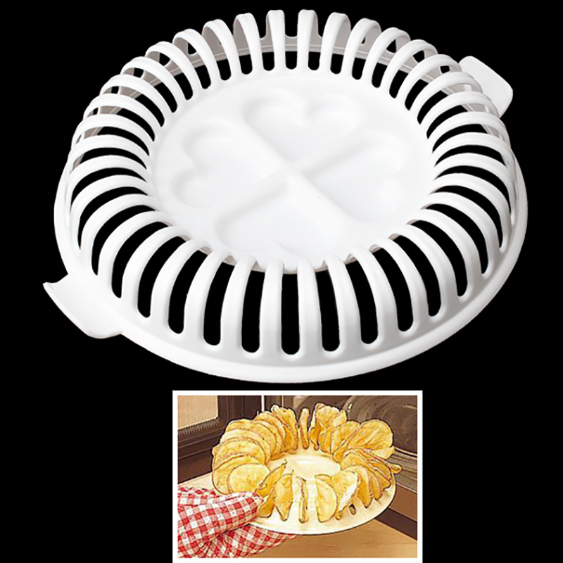 1 Pcs สุขภาพไขมันฟรีเตาอบไมโคร - Kitchen Baking Dishes บทวิจารณ์และราคา