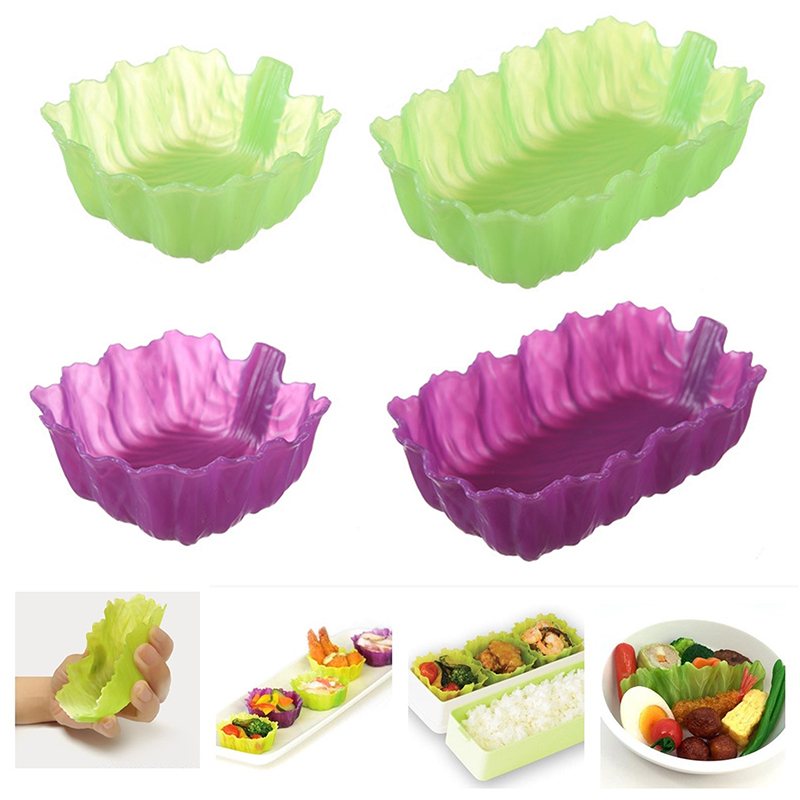 ถ้วยแบ่งใส่จานเข้าไมโครเวฟได้2 - Kitchen Baking Dishes บทวิจารณ์และราคา