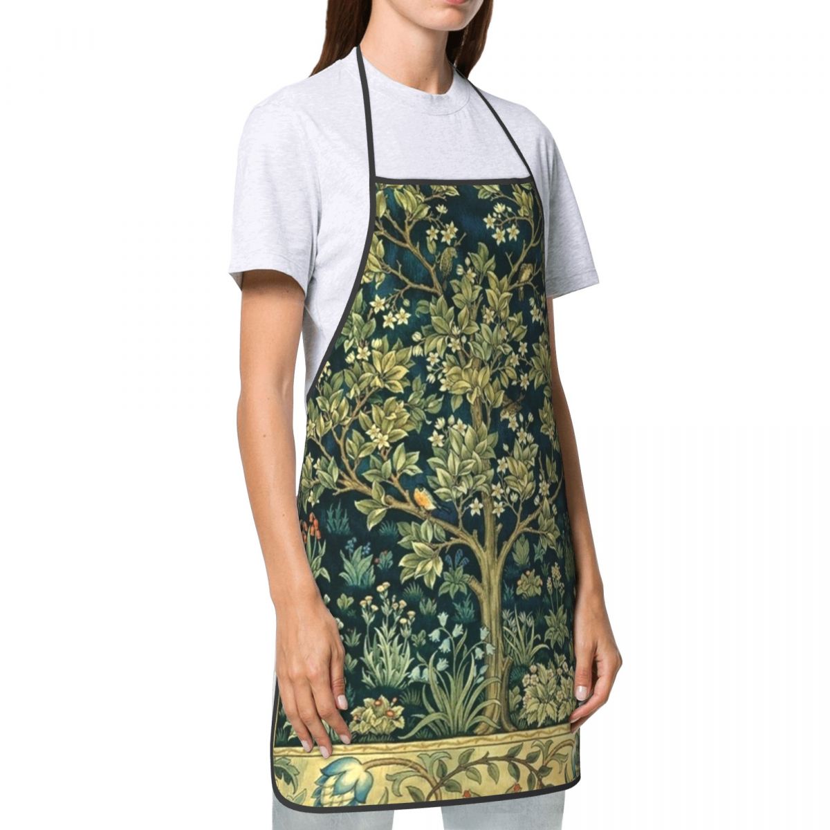 Tree Of Life โดย William Morri - Kitchen And Baking Life บทวิจารณ์และราคา