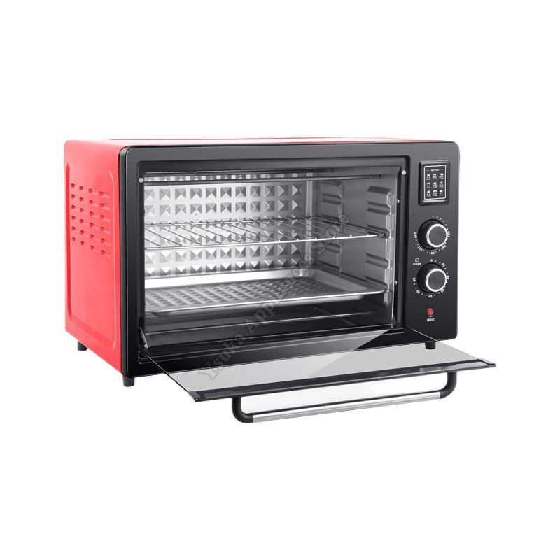 เตาอบมัลติฟังก์ชั่น อบแบบพาควา - Kitchen Design For Baking บทวิจารณ์และราคา