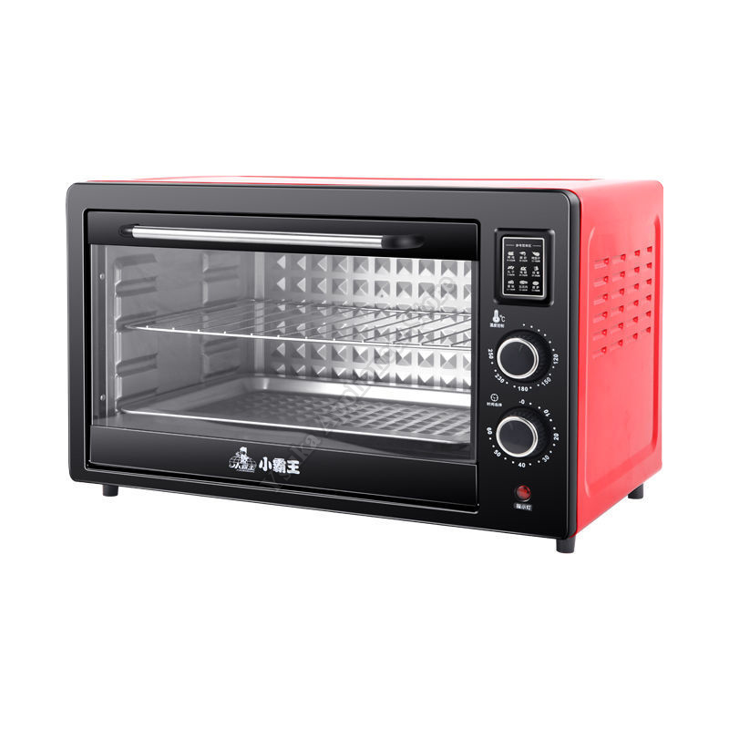 เตาอบมัลติฟังก์ชั่น อบแบบพาควา - Kitchen Design For Baking บทวิจารณ์และราคา
