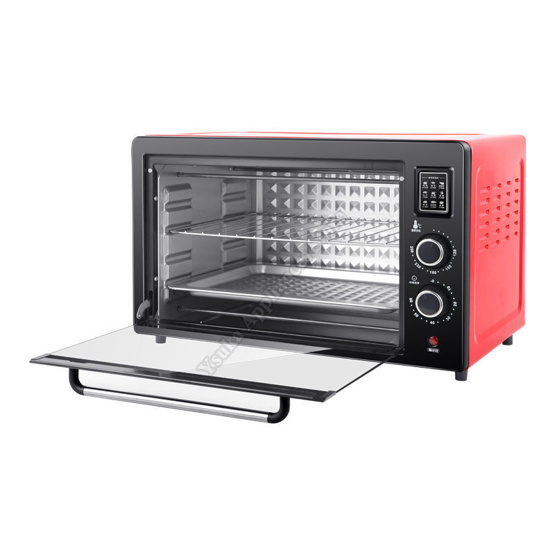 เตาอบมัลติฟังก์ชั่น อบแบบพาควา - Kitchen Design For Baking บทวิจารณ์และราคา