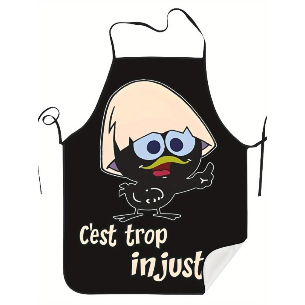 ผ้ากันเปื้อนลายการ์ตูนไก่ พื้น - Kitchen Baking Background บทวิจารณ์และราคา