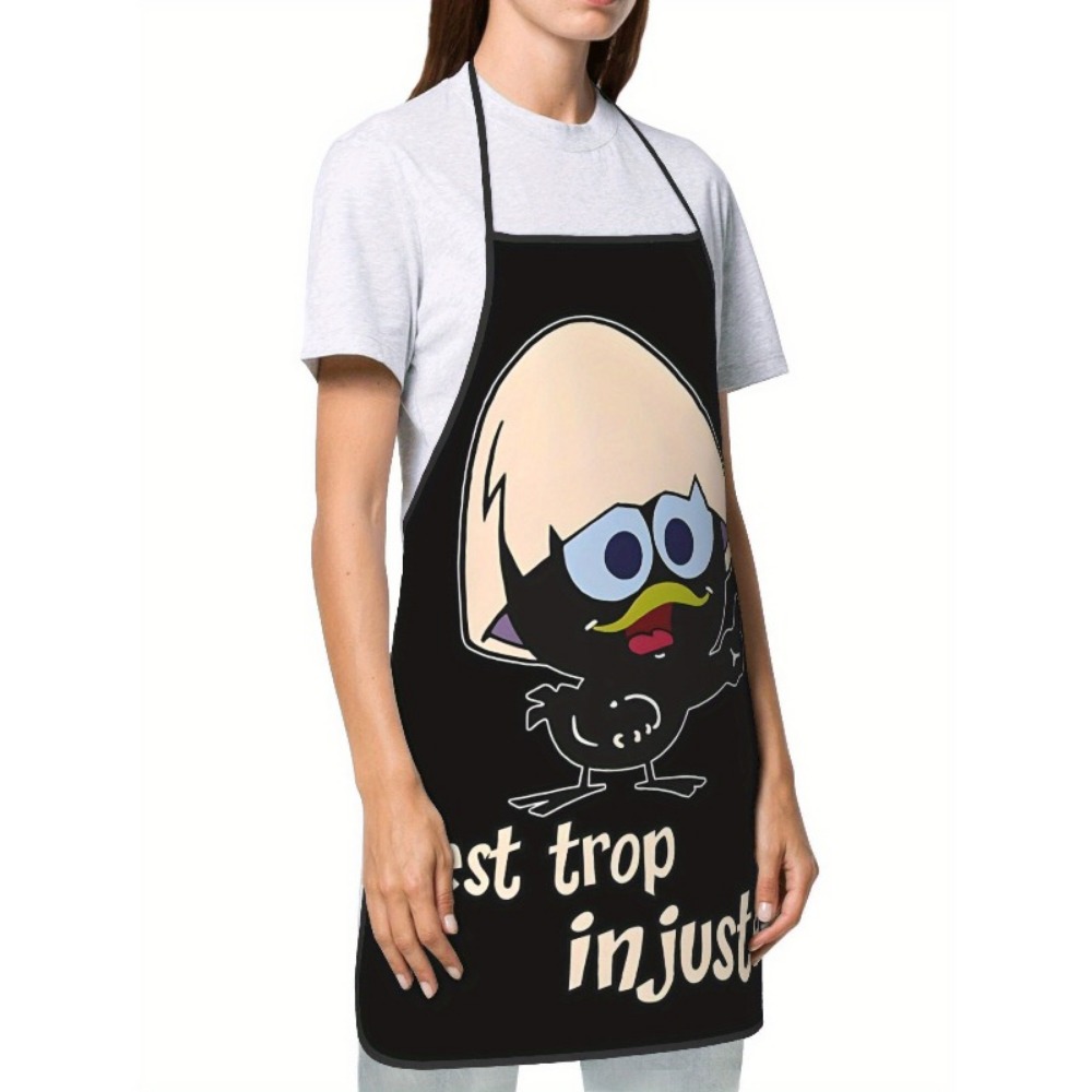 ผ้ากันเปื้อนลายการ์ตูนไก่ พื้น - Kitchen Baking Background บทวิจารณ์และราคา