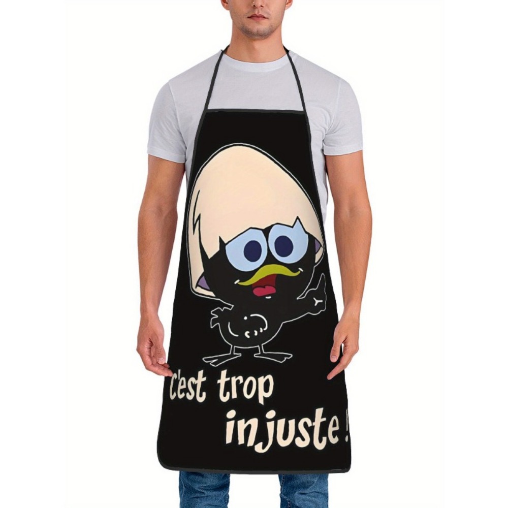 ผ้ากันเปื้อนลายการ์ตูนไก่ พื้น - Kitchen Baking Background บทวิจารณ์และราคา