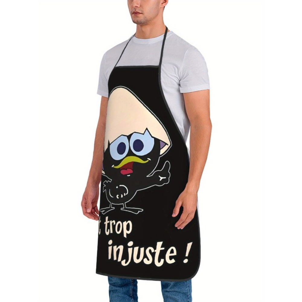 ผ้ากันเปื้อนลายการ์ตูนไก่ พื้น - Kitchen Baking Background บทวิจารณ์และราคา